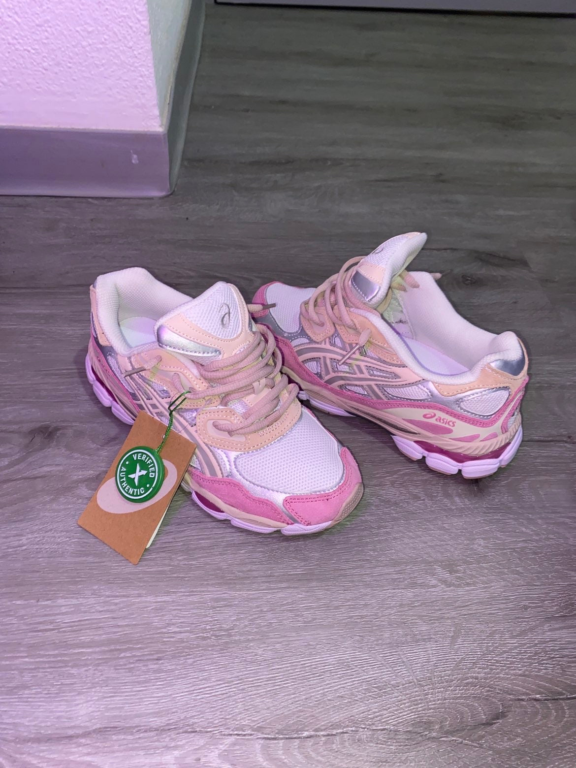 Chaussures