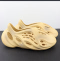 Yezzy crocs