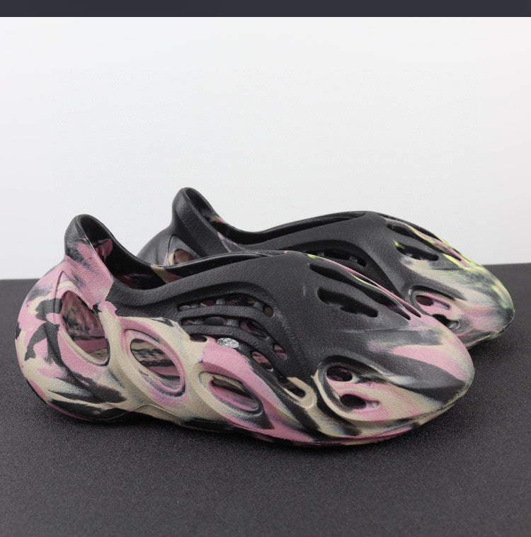 Yezzy crocs